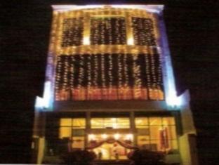 Hotel Hallmark Regency Ludhiana Exterior foto